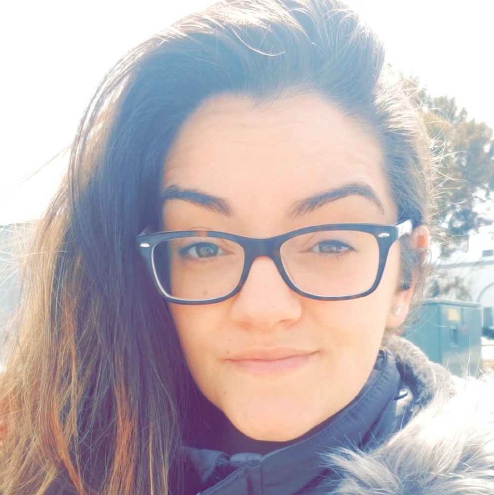 Meet your Posher, Stefanee